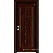 Interior Wooden Door (LTS-110)